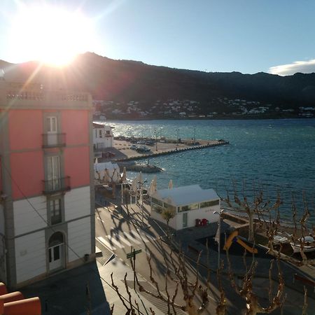 Artmony Piso Centro Del Pueblo Vista Frente Al Mar Appartement Plein Centre En Front De Mer El Port De La Selva ภายนอก รูปภาพ